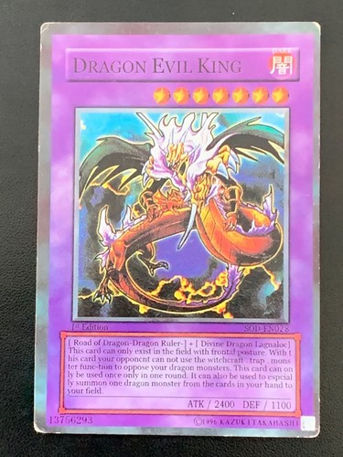 YuGiOh Common - 1st Edition single cards.average-poor - Picture 70 of 251
