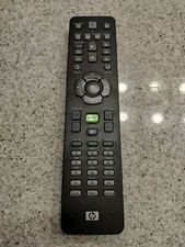 HP Tested RC6 IR Media Center Windows Remote Control remote dvd tv Replacement