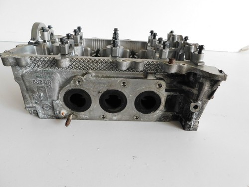 Zylinderkopf Original Smart 453 1,L 52KW A2819900099 Nr7428 - Bild 4 von 6