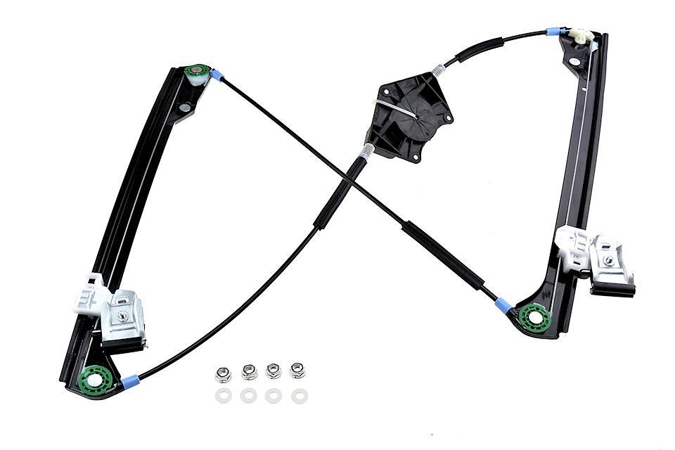 Window Regulator Front Left For VW Passat 96-05, Skoda Superb 08-