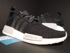 nmd black champs