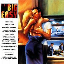 Big Easy von Ost, Various | CD | Zustand gut