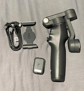 DJI Osmo Mobile 7P Foldable Motorised Smartphone Gimbal Stabiliser