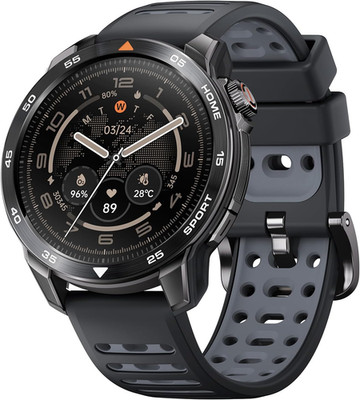 GS Pro2 GPS Running Watch   Dual Band GPS Sports Watch with  Coach Training Plan