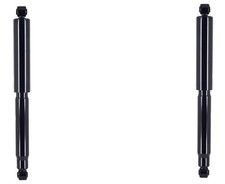 Rear Shocks Absorber Fits Ram 1500 2013-2018 W Air Suspension Wo Off Road