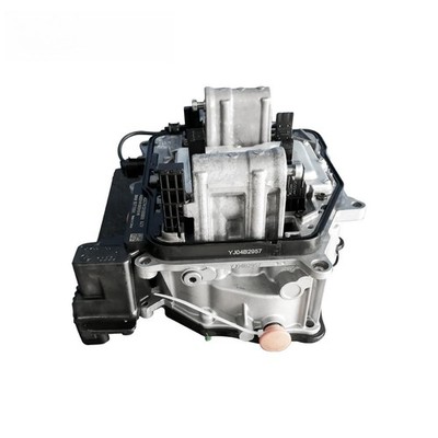 0AM DQ200 TCU 0AM927769K Auto Transmission Valve Body Mechatronic Assembly Fr VW