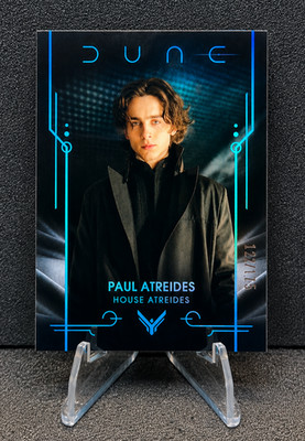 Topps Chrome Dune Aqua Refractor /175 Value Exclusive Complete Your Set #1-#90