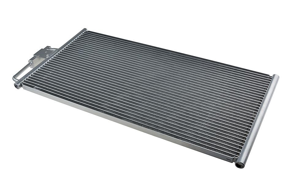 Fits NTY CCS-BM-018 AIR CONDITIONING CONDENSER 5 E39 (95-) 520 D, 7 E ⭐UK Stock⭐