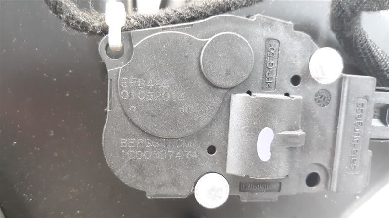 2015 MCLAREN 650S 650 OEM HVAC DISTRIBUTION UNIT BOX