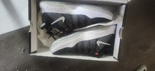 This signature sneaker line for NBA star Paul George features a distinctive dual