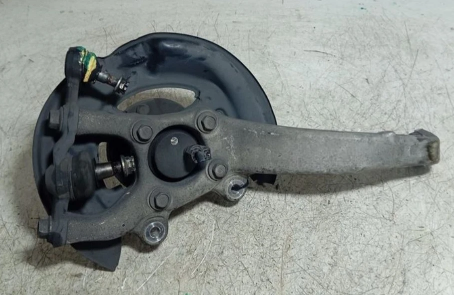 2010-2015 Lexus IS250 Front Right Passenger Spindle Knuckle Assembly Oem Foto 2 de 4