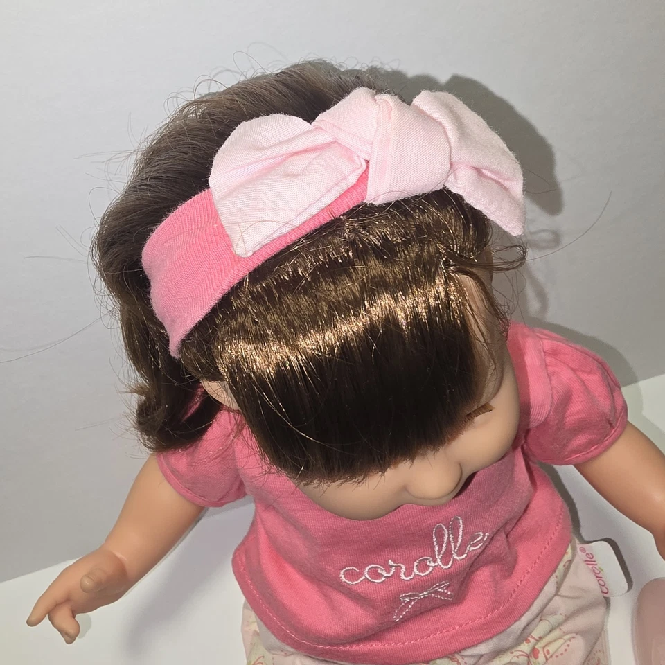 Corelle Baby Doll 14 Inch with Accessories - Image 3 of 4