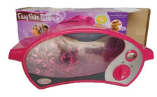 Vintage EASY-BAKE Ultimate Oven, Open Box No Mixes 