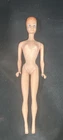 Vintage Barbie MIDGE Molded Red Hair Doll