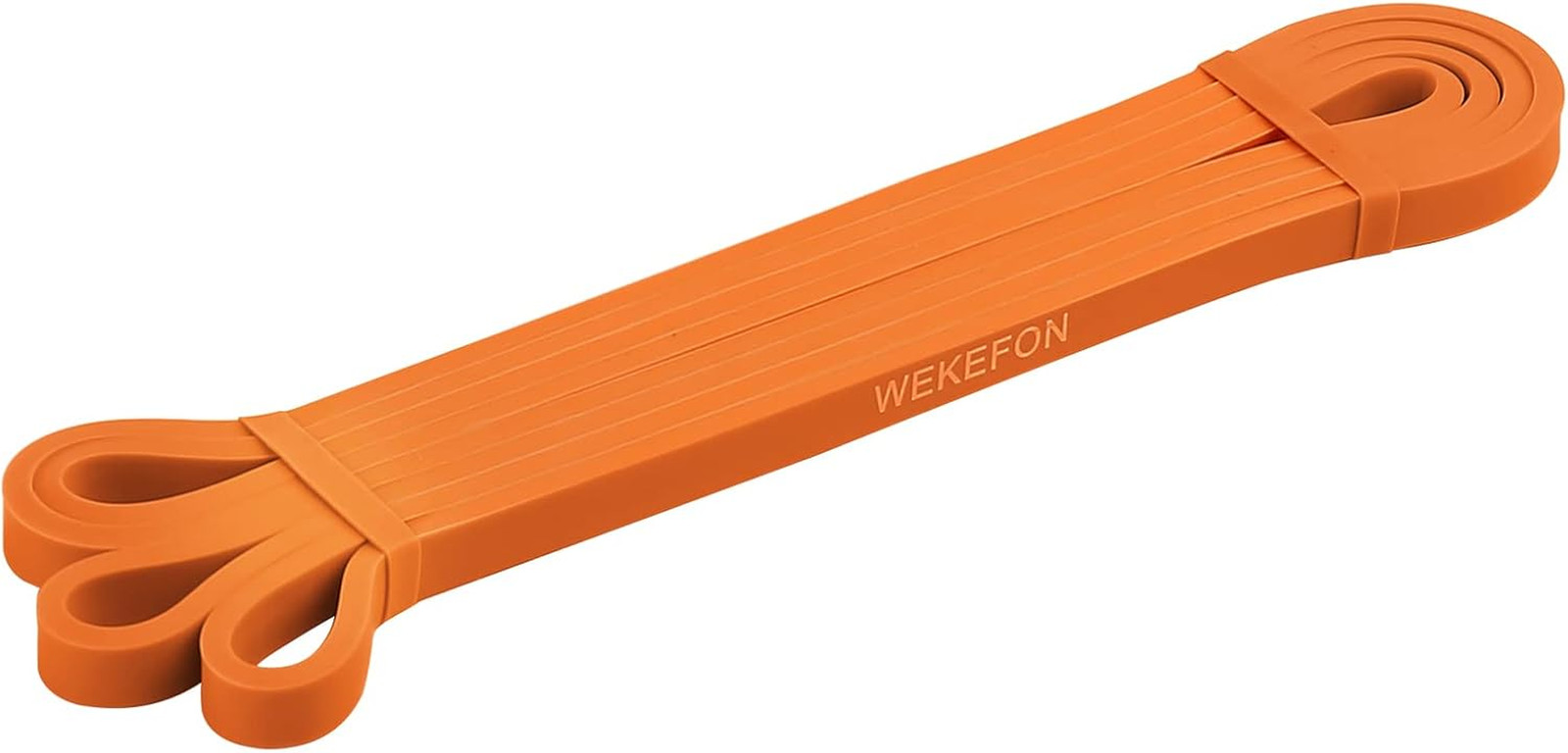 Set, Pull Up Assist Bands - Stretch Resistance Band - Mobility