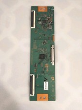   New Viotek GNV34DB T-Con Board S340YP04V01 Part  LJ94-42197C 