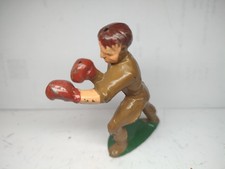 Manoil Soldier Boxing