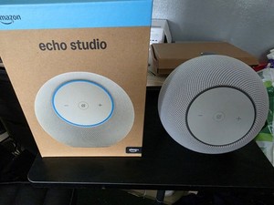 Echo Studio | eBay UK