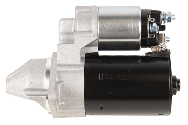 Anlasser Starter FüR Opel Saab Toyota Agila Astra G Stufenheck Caravan Cc Coupe-image
