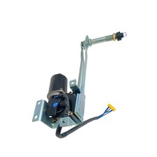 Wiper Motor 20Y-54-52211 for Komatsu PC200-7 PC300-8 PC350-8 PC200-8 Excavator