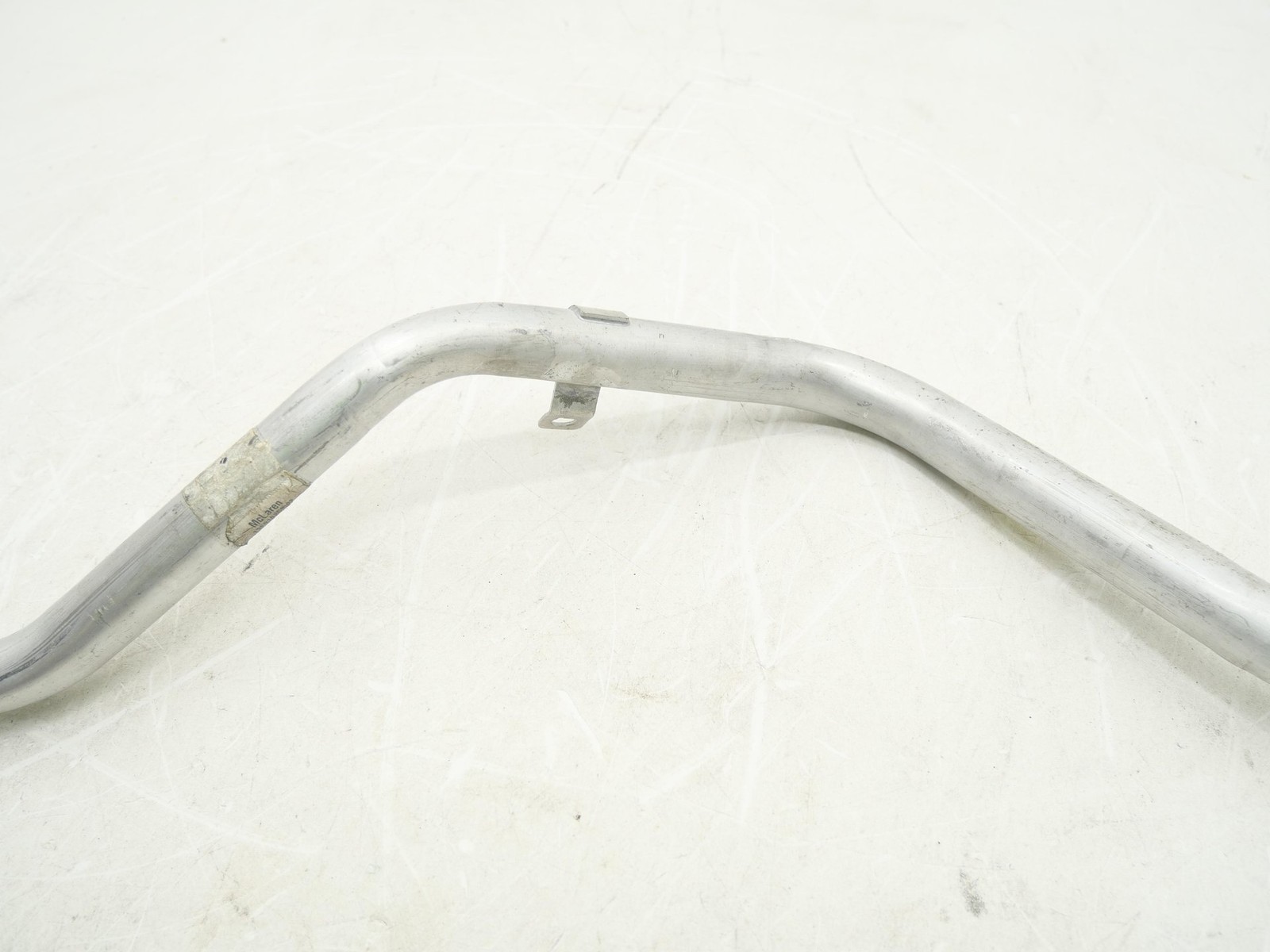 Used Engine Oil Feed Line Pipe Tube 2016-2021 McLaren 570S 13F0102CP OEM