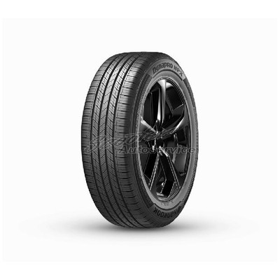 Sommer-Reifen 265/60 R 18 110V Hankook DynaPro HPX RA-43 SBL | 80757