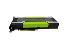 NVIDIA Tesla P40 900-2G610-0000-000 24GB GDDR5 PCIE 3.0 X16 Passive Cooling