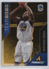 2013-14 Panini Pinnacle Team 2020 Draymond Green #6 0qr0