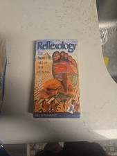 VHS Tape on Reflexology