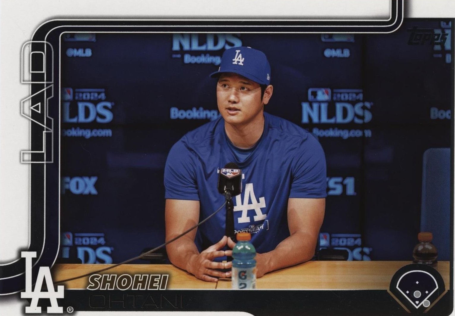 2025 Topps Mvp Collection - Shohei Ohtani #19 for sale | eBay