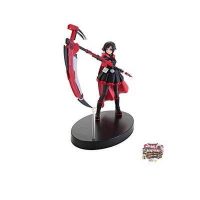 RWBY Special Figure -Ruby Rose-
