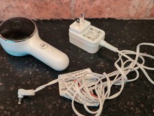  L Motorola VM65 Connect Baby Monitor Camera Unit VM64BU  Power Adapter