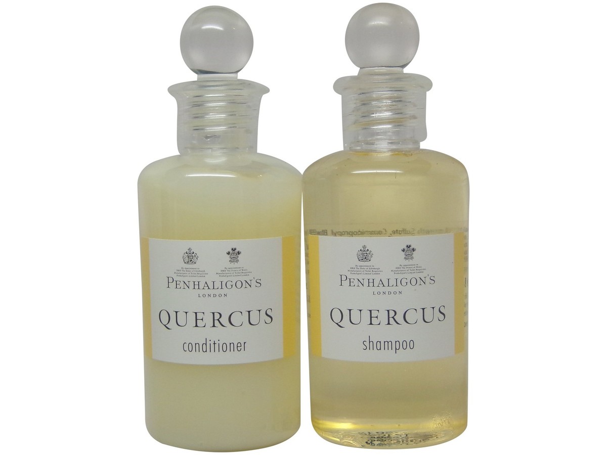 PENHALICONS ロンドン
LUNA ハンドクリーム Penhaligons Quercus Shampoo and Conditioner 10oz Pump