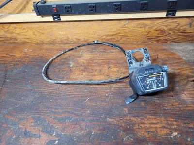 1995 Polaris Sportsman 400 4x4 Speedometer