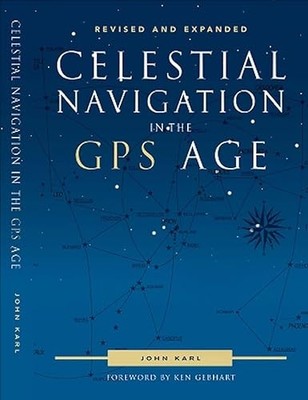 Celestial Navigation in the GPS Age
