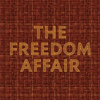 Freedom Affair - Vinyl Record Vl - E3447Z
