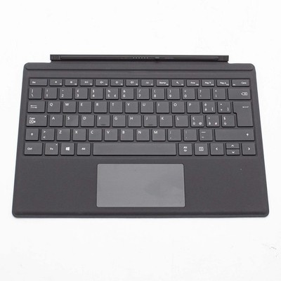 Microsoft FMN-00010 Original Tastatur Layout Ita Surface Pro 3 4 5 6 7_