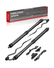 Marsflex Electric Liftgate Struts Fit for 2013-2018 Toyota RAV4 Power Rear Ha...