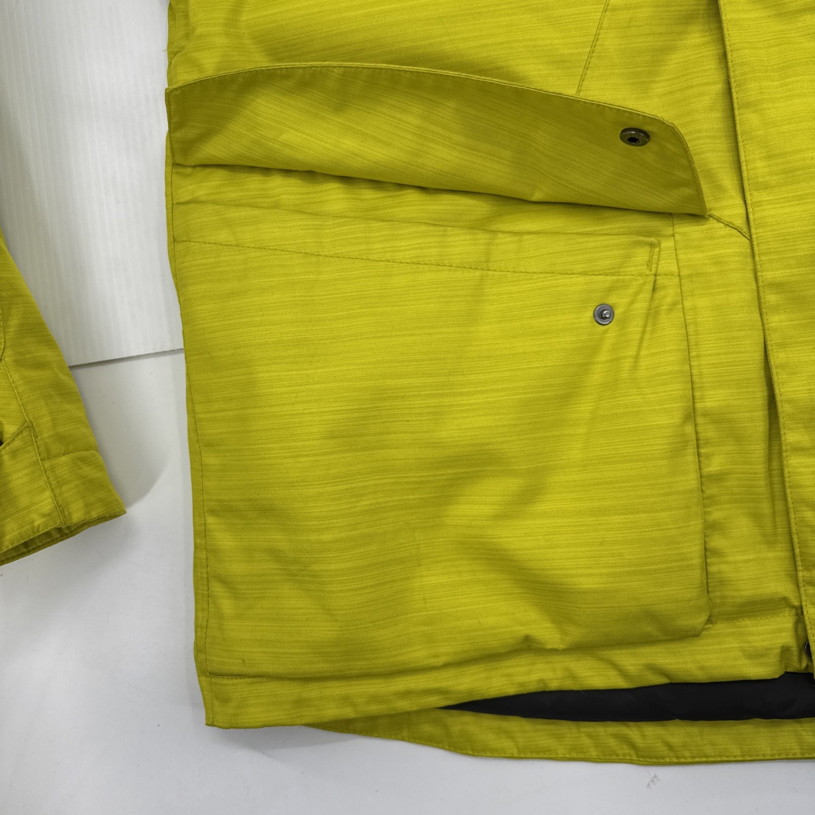 Helly Hansen Performance Insulated Ski Jacket Men… - image 7