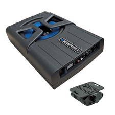 BLAUPUNKT GTHS-80PRO 8 Compact Powered Under-...