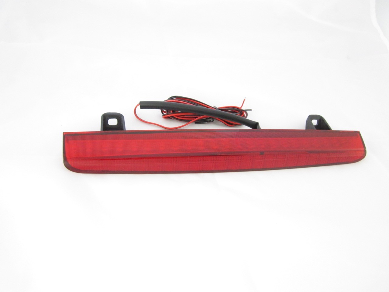 Acura NSX R Style Spoilerlight | Type: SL-3420 - Clear Lens