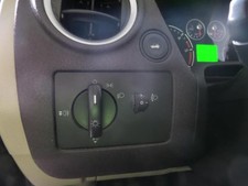 Feu arrière Ford FUSION