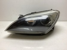 BMW 6 SERIES F06 F12 F13  XENON HEADLIGHT COMPLETE LEFT 7272009