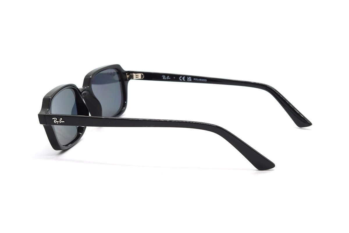 Brand New 2026 Ray Ban Sunglasses RB 4456 1359/87 ZAYA Authentic