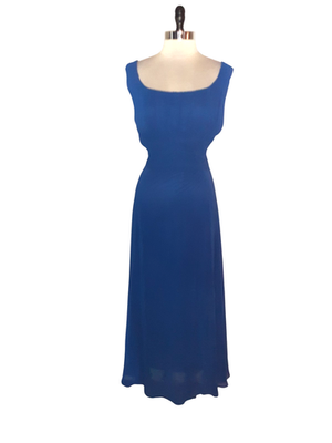 PATRA Plus Size 20W Maxi Dress Blue Elbow Sleeve Beads | eBay PATRA Plus Size 20W Maxi Dress Blue Elbow Sleeve Beads | eBay
