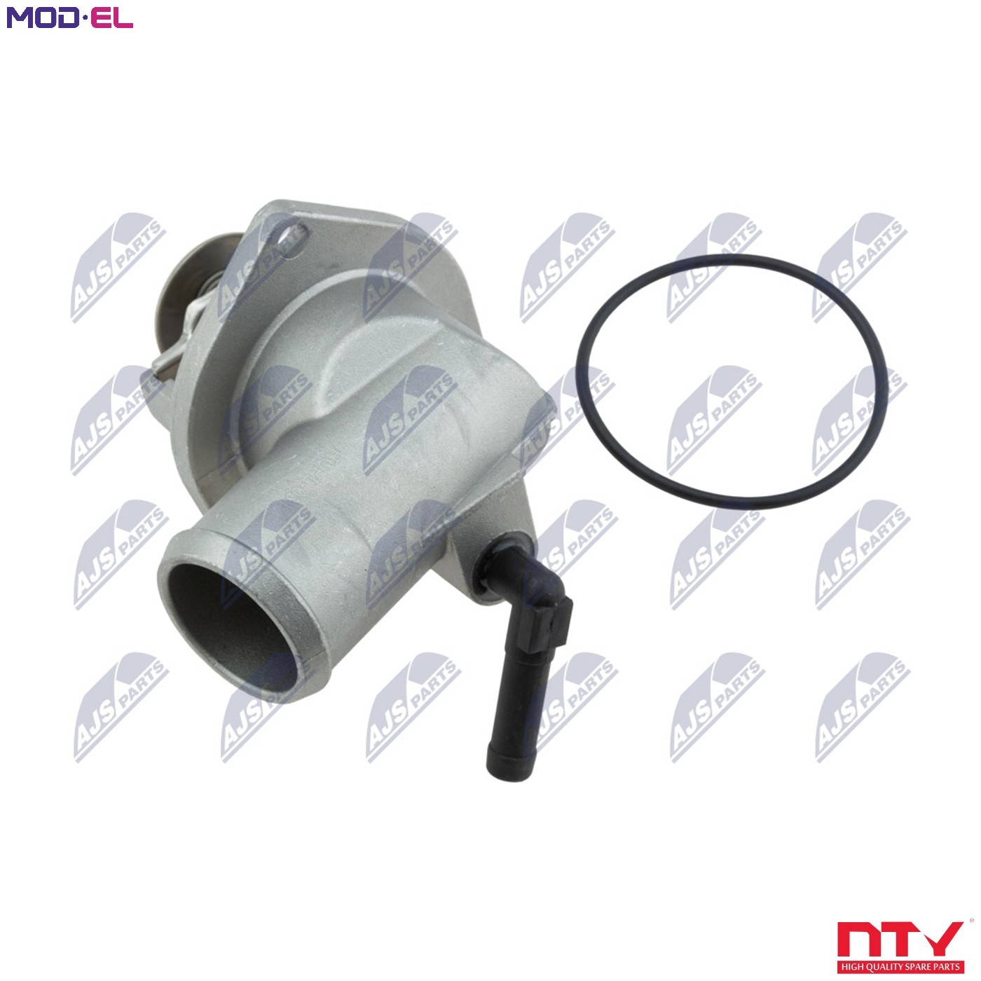 THERMOSTAT HOUSING CTM-PL-031 FOR OPEL TIGRA ZAFIRA/MPV CORSA/B ASTRA/CLASSIC