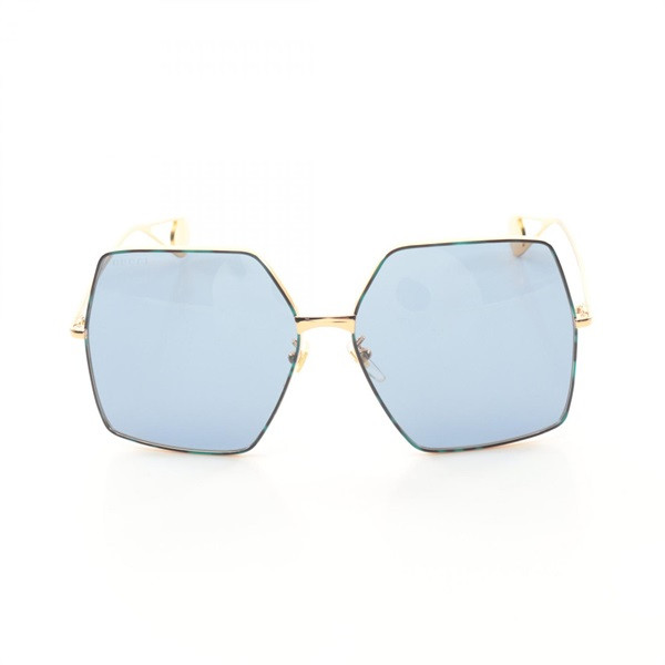 Gucci GG0536S 0210 Women's Stylish Designer Sunglasses