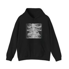 Billie Eilish Hit Me Hard and Soft Tour 2025 Hoodie All Size