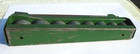 Vintage INDESTRO MFG 11 Piece 1/2” Hex Drive Socket Set No. 1451 w/ Holder USA — photo 6