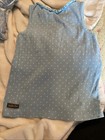 Matilda Jane Girls Tank Top Size 8 — photo 4